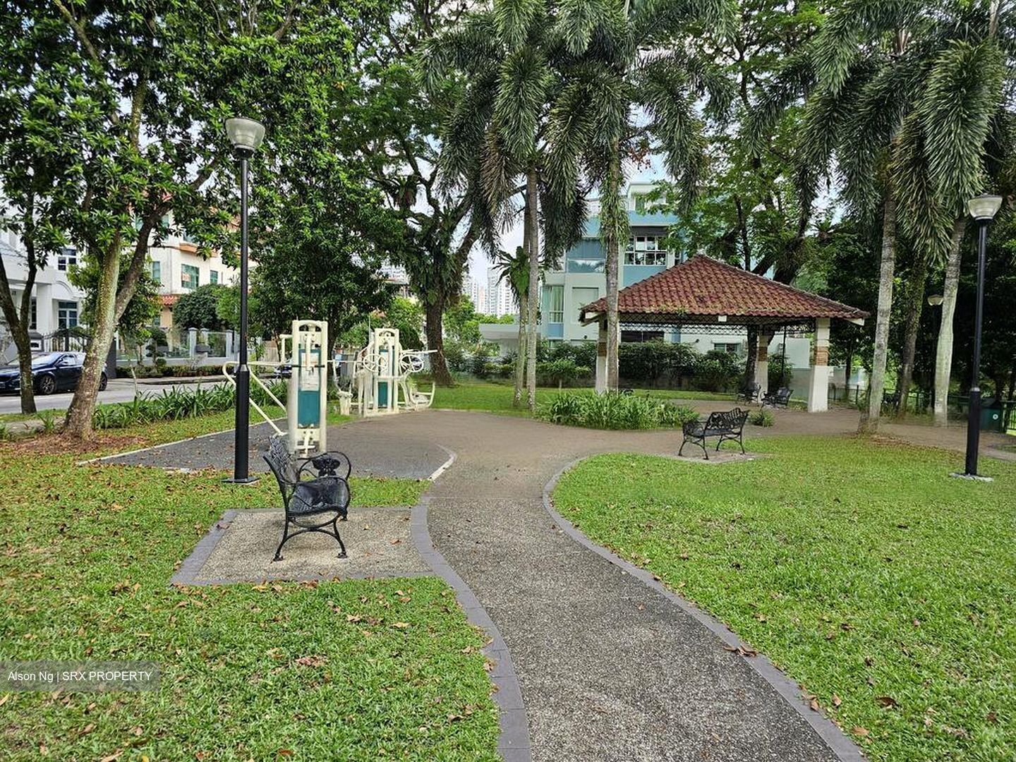 Jalan Kayu Estate (D28), Terrace #466900131